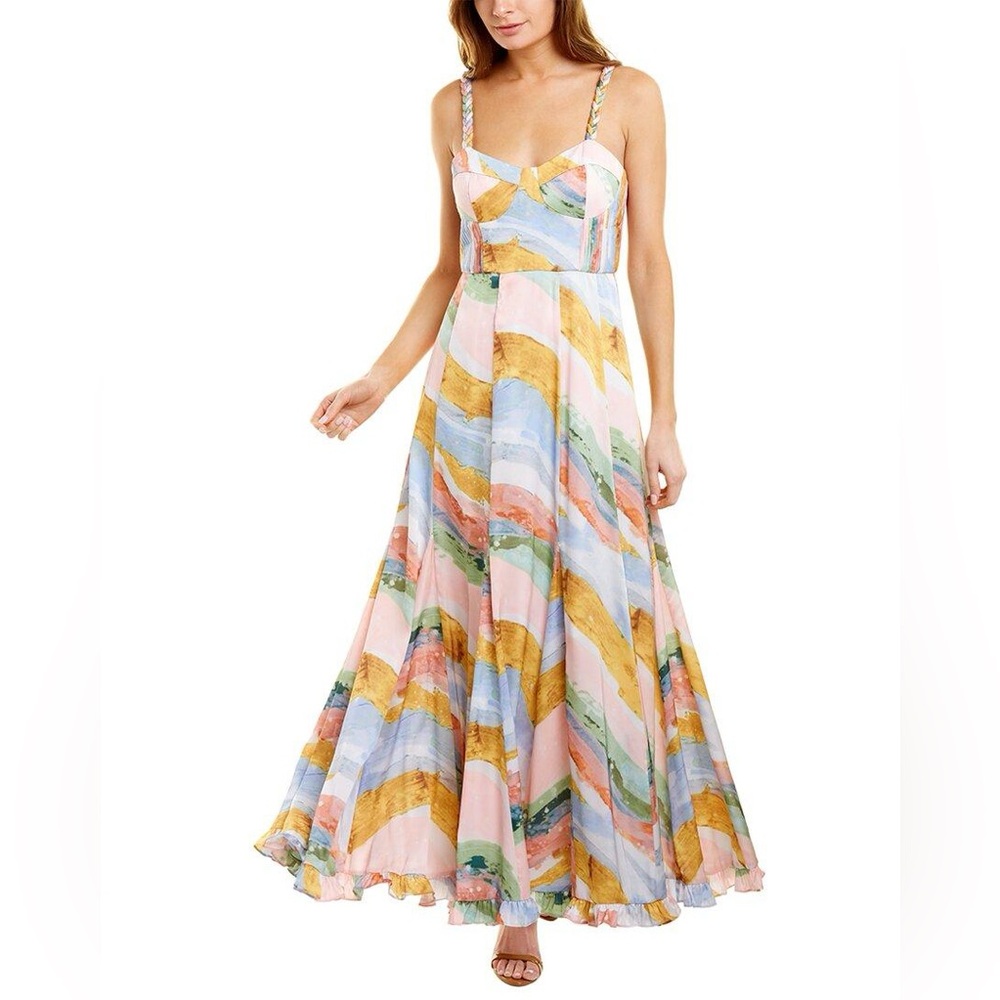 Hutch Dress